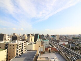 サウス名駅の物件内観写真